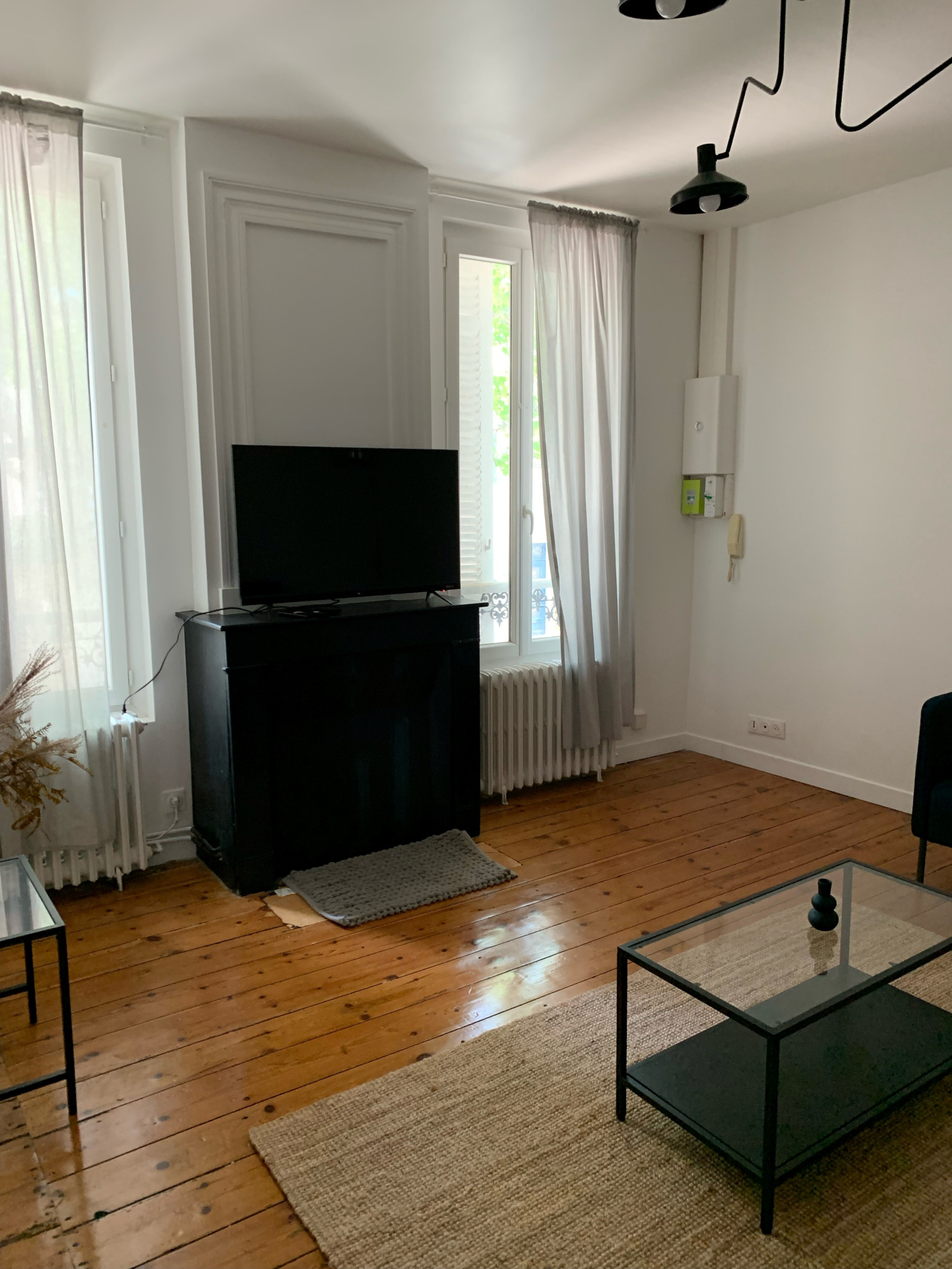 Apartment 2 pièces · 56.00 m² à St andre de cubzac