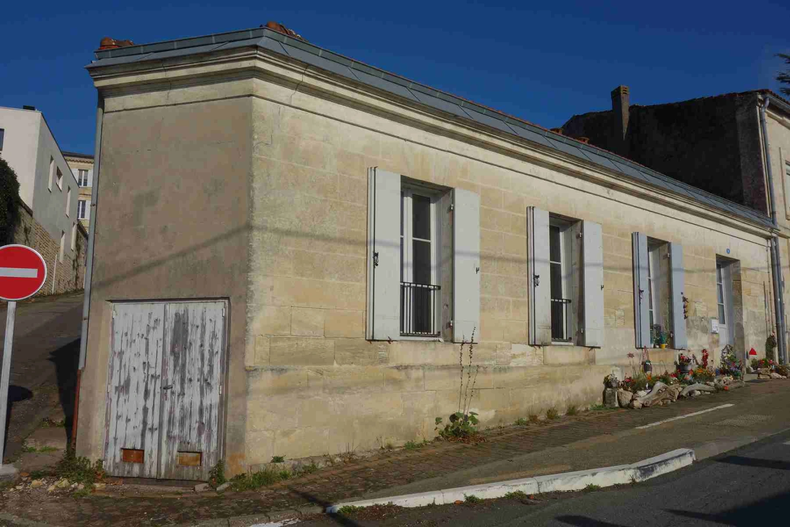 property