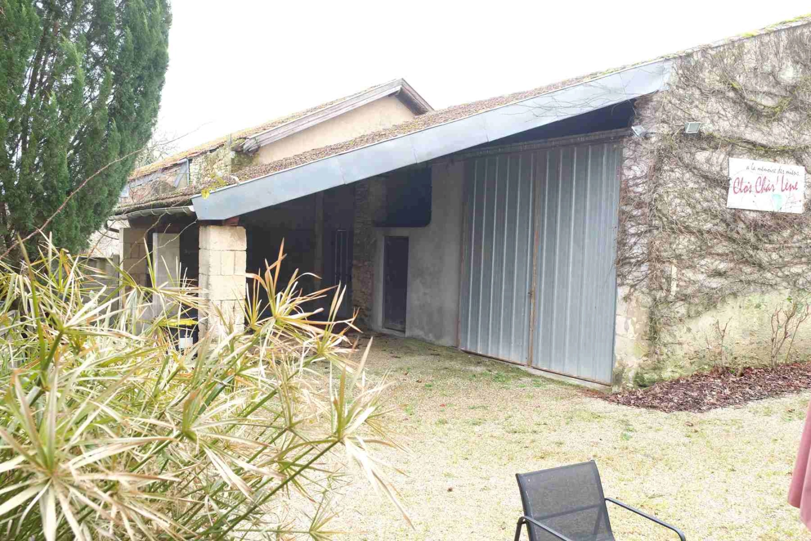 property